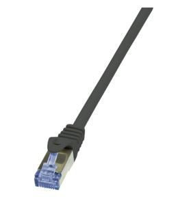 LogiLink CQ4093S Patchkabel RJ45 S/FTP mit CQ4093S