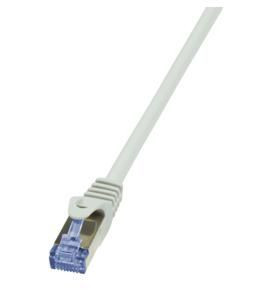 LogiLink CQ4112S Patchkabel RJ45 S/FTP mit CQ4112S