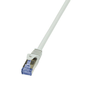 LogiLink CQ4012S Patchkabel RJ45 S/FTP mit CQ4012S