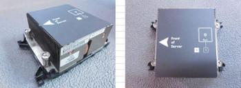 Hewlett Packard Enterprise 801367-001 SPS-HEATSINK ASSEMBLY/CPU REAR 801367-001