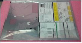 Hewlett Packard Enterprise 743499-001 Top Cover Assembly - for The 743499-001