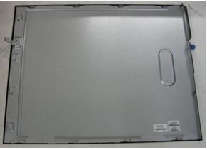Hewlett Packard Enterprise 726768-001 Side Panel 4U 726768-001