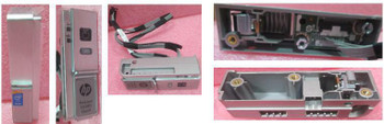 Hewlett Packard Enterprise 784231-001 Rack Ear Kit Standard 784231-001