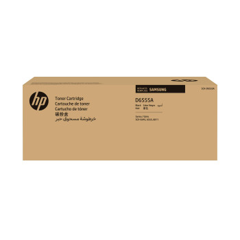 HP SV208A Toner/SCX-D6555A BK SV208A