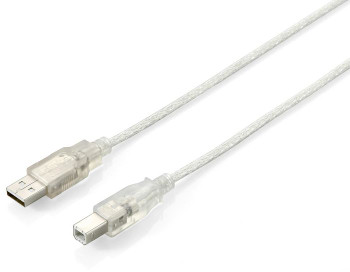 Equip 128651 USB 2.0 Connection Cable 3.0m 128651