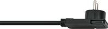 Brennenstuhl 1153100100 Power extension 2 m 4 AC 1153100100