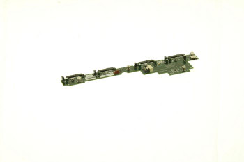 Hewlett Packard Enterprise AH232-6706A Boardb: Sasdisk Backplane AH232-6706A