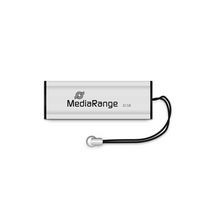 MediaRange MR916 USB-Stick 32GB USB 3.0 SuperSp MR916