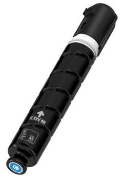 Canon 9107B002 Toner C-EXV 48 Cyan 9107B002