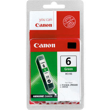 Canon 9473A002 Ink Green Cartridge 9473A002