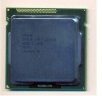 Hewlett Packard Enterprise 644761-001 Snb I3 2100 3.1Ghz 65W 3Mq 0 644761-001