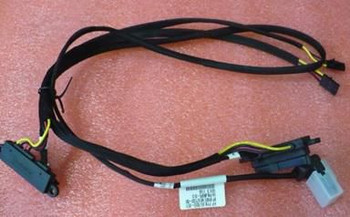 Hewlett Packard Enterprise 671333-001 Mini Sasx2Sata 1U 671333-001