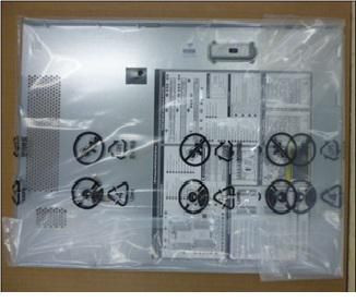 Hewlett Packard Enterprise 683064-001 Assembly Top Cover Dl160Gen8 683064-001