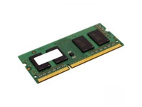 Kingston KVR16S11S8/4 4GB 1600MHz DDR3 Non-ECC KVR16S11S8/4