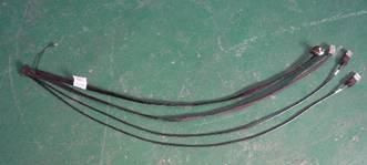 Hewlett Packard Enterprise 637717-001 USB Vga Serial Msar 637717-001