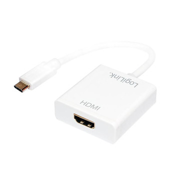 LogiLink UA0236A USB 3.1 AdapterUSB Type-C UA0236A