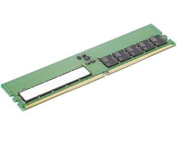 Lenovo 4X71N34266 32GB DDR5 5600MHz UDIMM Memory 4X71N34266