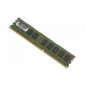 Hewlett Packard Enterprise 606424-001 Rdimm 4Gb Pc3L 10600R 512Mx4 606424-001
