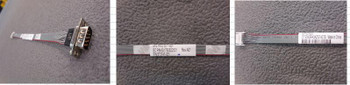 Hewlett Packard Enterprise 875571-001 SERIAL 2X5P/9P 875571-001