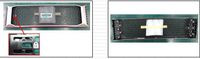 Hewlett Packard Enterprise 875065-001 BEZEL 2U 875065-001