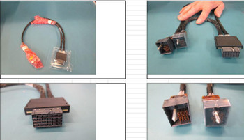 Hewlett Packard Enterprise 874692-001 SPS-CBL 100G 20G LH 2MZ SL 874692-001