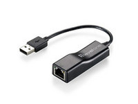 LevelOne USB-0301 USB Adapter 2.0 LevelOne USB>R USB-0301