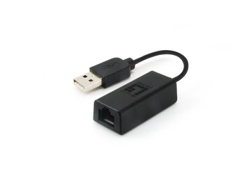 LevelOne USB-0301 USB Adapter 2.0 LevelOne USB>R USB-0301