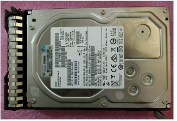 Hewlett Packard Enterprise 869726-001 HDD SAS 4TB Hot-Plug 869726-001