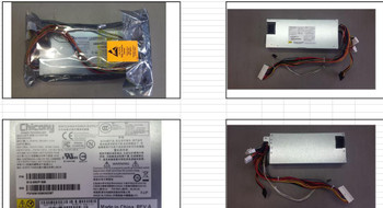 Hewlett Packard Enterprise 869313-001 SPS-PSU 650W/PLATINUM 869313-001