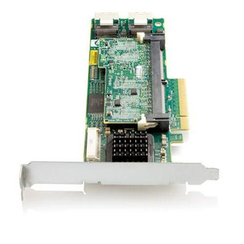 Hewlett Packard Enterprise 598256-001 CA ASSY CNTRL 598256-001