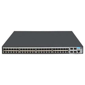 Hewlett Packard Enterprise JG928A-RFB 1920-48G-PoE 48-Port Gigabi JG928A-RFB
