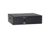 LevelOne GEU-0521 GEU-0521 4GE + 1 GE GEU-0521