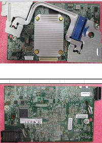 Hewlett Packard Enterprise 749999-001 H244br 12Gb 2-ports 749999-001