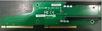 Hewlett Packard Enterprise 030-2729-001 RISER SMC RSC-R2UG-2E16-X9-O-P 030-2729-001