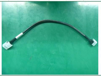 Hewlett Packard Enterprise P02918-001 CABLE MINISAS TO MINISASHD P02918-001