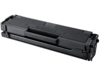Samsung MLT-D101S Toner Black MLT-D101S