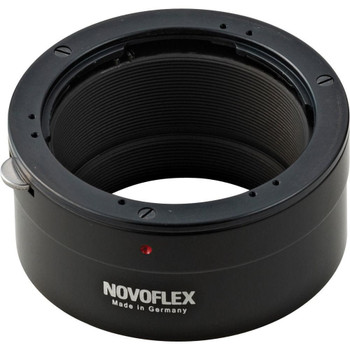 Novoflex NEX/CONT Adaptor Contax/Yashica Obj. f. NEX/CONT