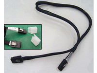 Hewlett Packard Enterprise 498425-001 Cable Assy 498425-001