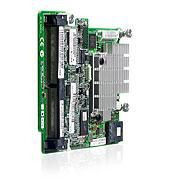 Hewlett Packard Enterprise 660090-001 SAS 4 Port Smart Array 660090-001