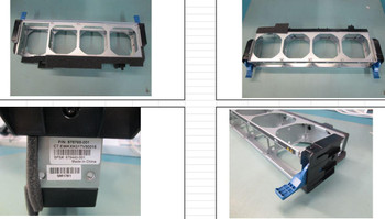 Hewlett Packard Enterprise 879443-001-RFB FAN CAGE 879443-001-RFB