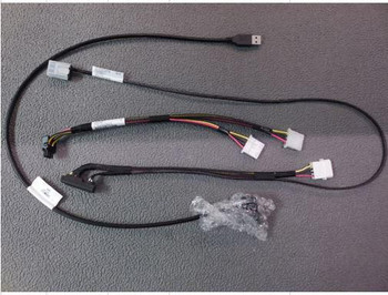 Hewlett Packard Enterprise 879453-001 Media device cable 879453-001