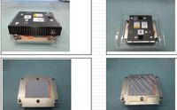 Hewlett Packard Enterprise 877965-001 HEATSINK CPU 1 BL460CGEN10 877965-001