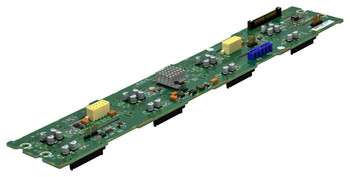 Hewlett Packard Enterprise 460001-001 BD BKPLN 12 LFF LC 460001-001