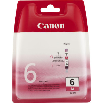 Canon 4707A002 Ink Magenta 13 ml. 4707A002