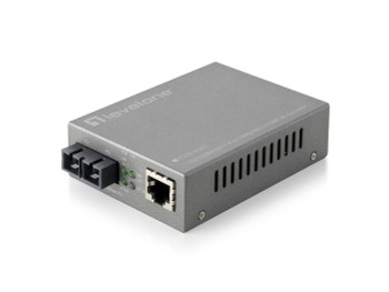 LevelOne FVS-3120 10/100BASE-TX-100BASE-LX SMF FVS-3120