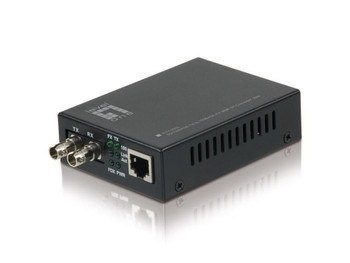 LevelOne FVT-2002 10/100BASE-TX-100BASE-FX MMF FVT-2002