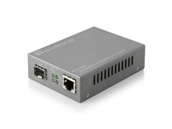 LevelOne FVS-3800 10/100BASE-TX-100BASE-X SFP FVS-3800