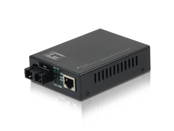 LevelOne FVT-2201 10/100BASE-TX-100BASE-FX SMF FVT-2201