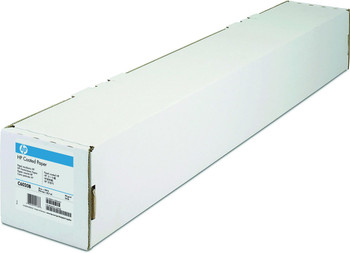 HP C6020B Paper coated a0 985g/m2 C6020B