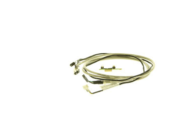Hewlett Packard Enterprise 603892-001 Board Front Panel W. Cables 603892-001
